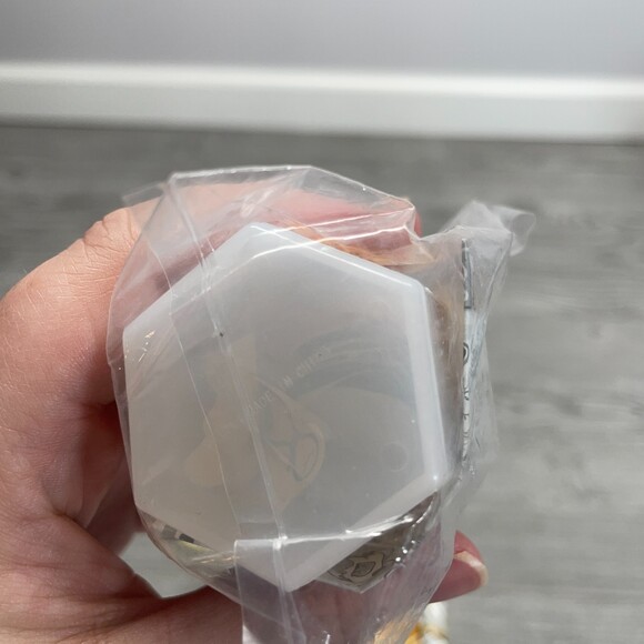 Gutetama the Lazy Egg Japanese Stickers Washi Tape and Keychain 4pc Lot NEW - Picture 3 of 12